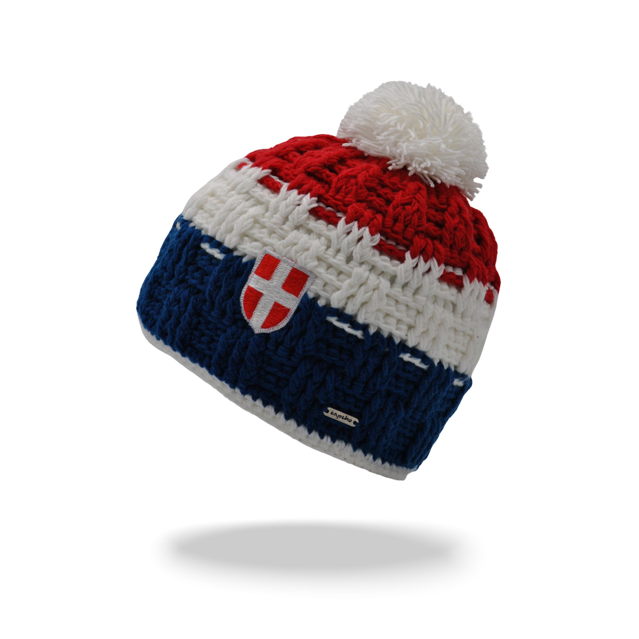 Bonnet Savoie Pompon - France