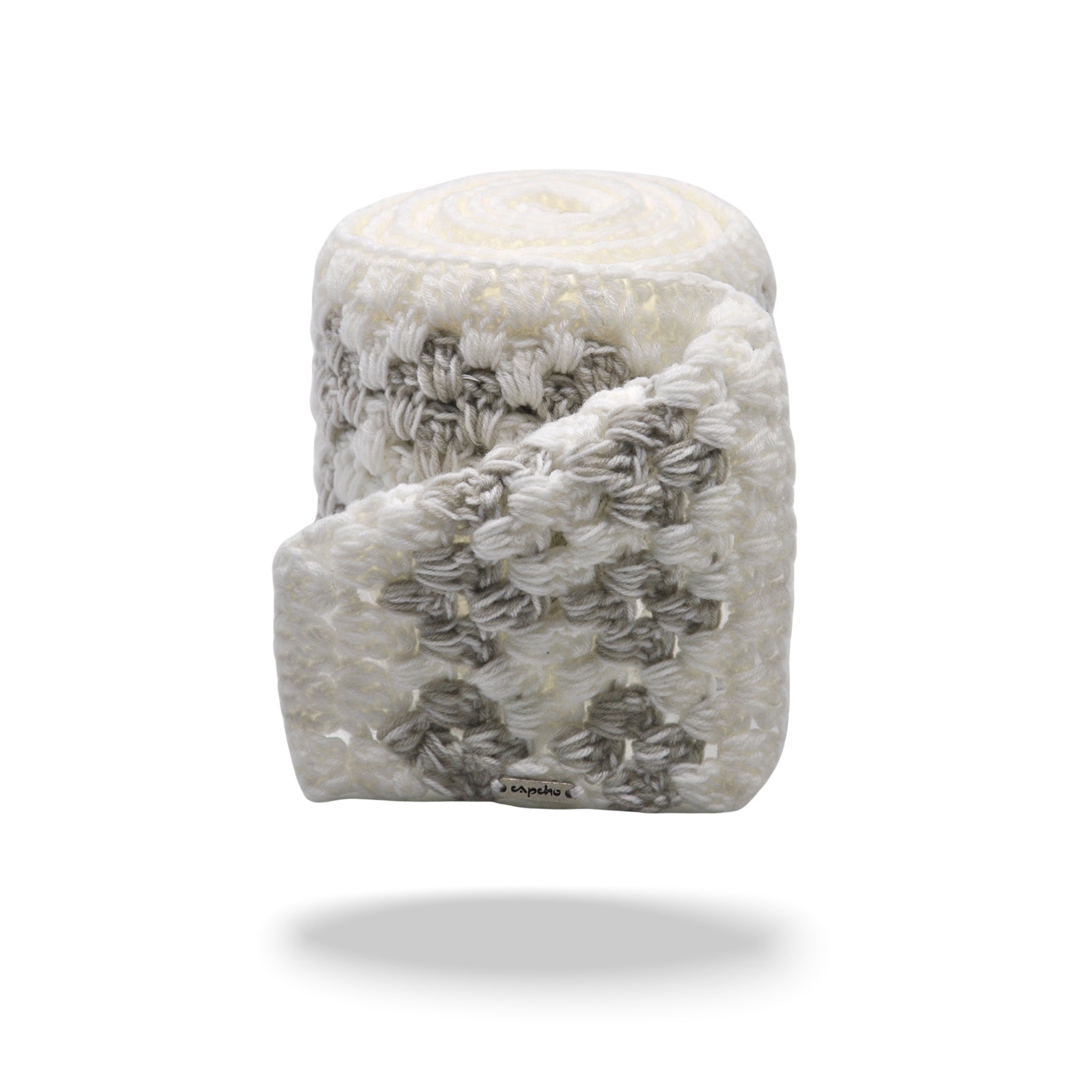 Écharpe Manju - Lin