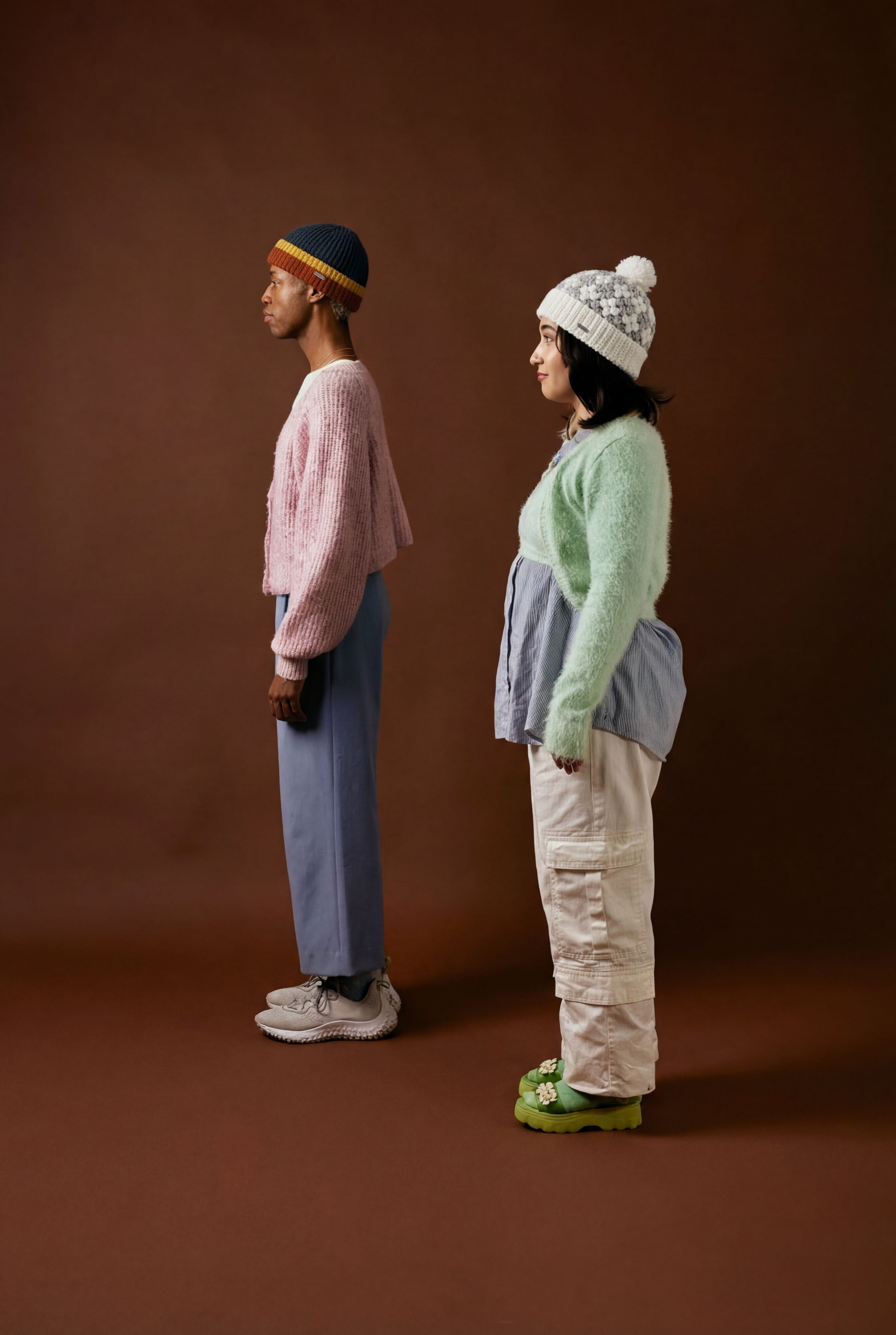 Bonnets Adultes Capcho