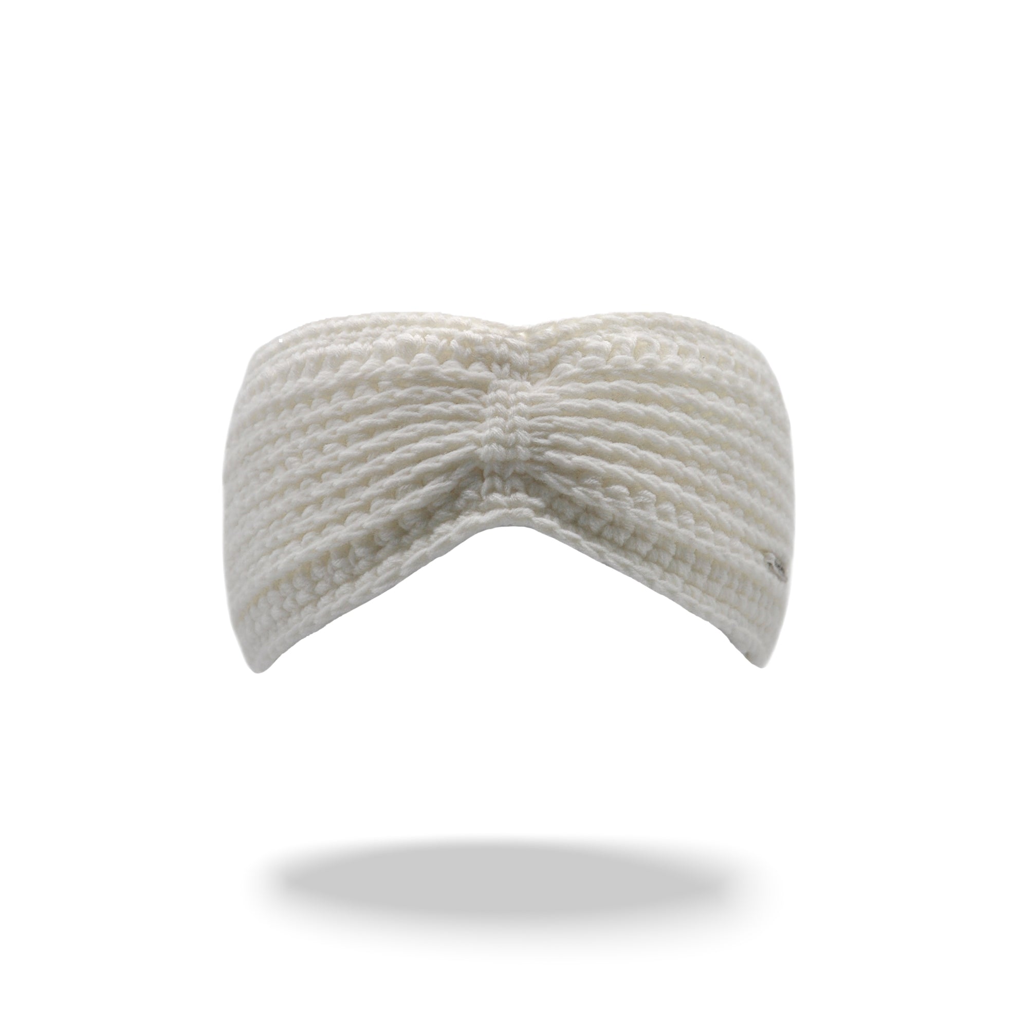 Bandeau Sixties - Blanc