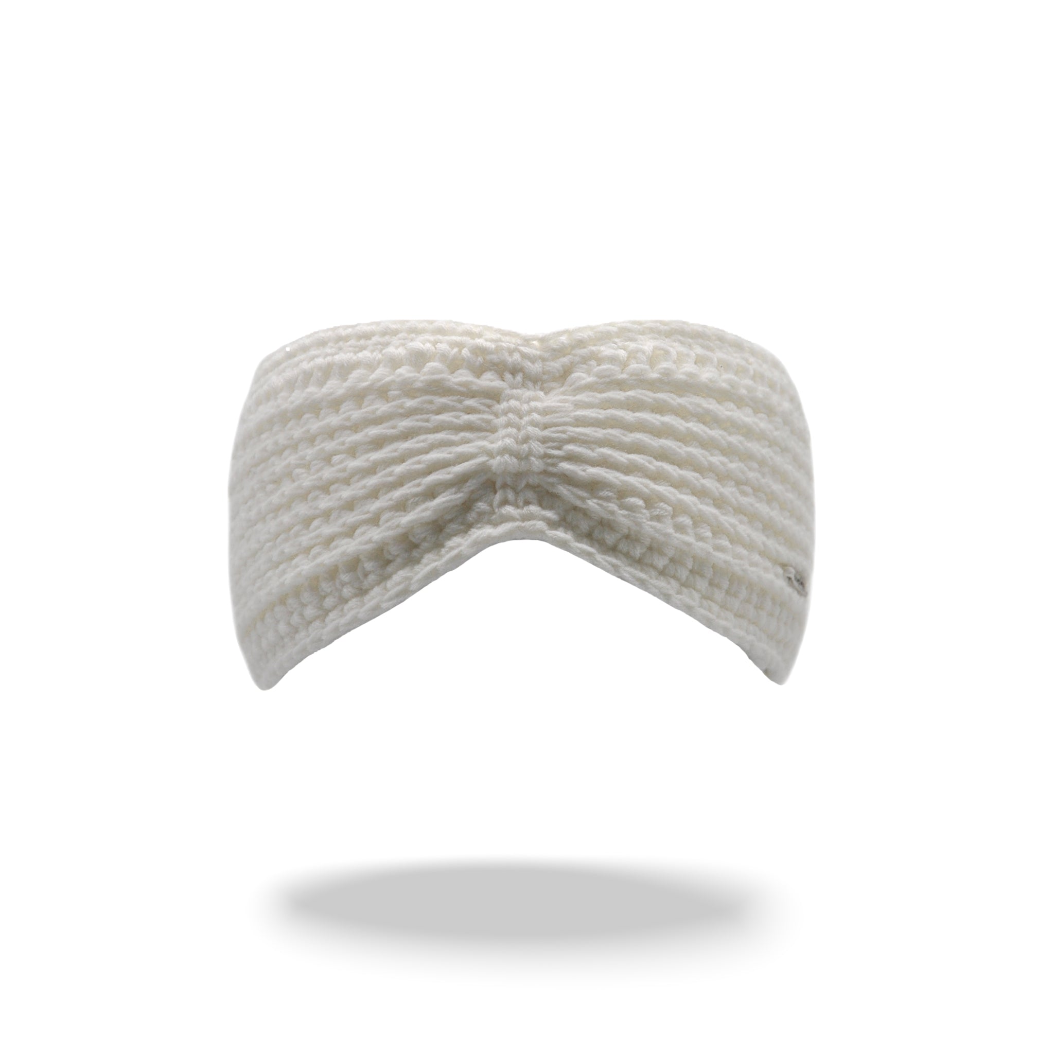 Bandeau Sixties - Blanc