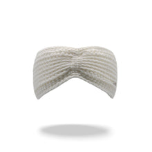 Bandeau Sixties - Blanc
