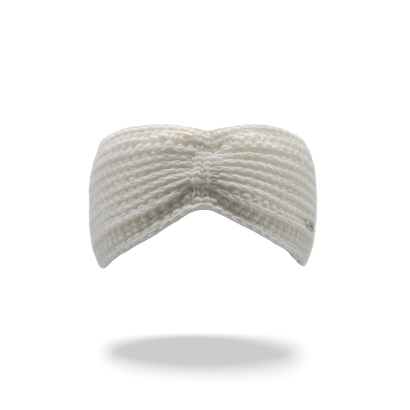 Bandeau Sixties - Blanc