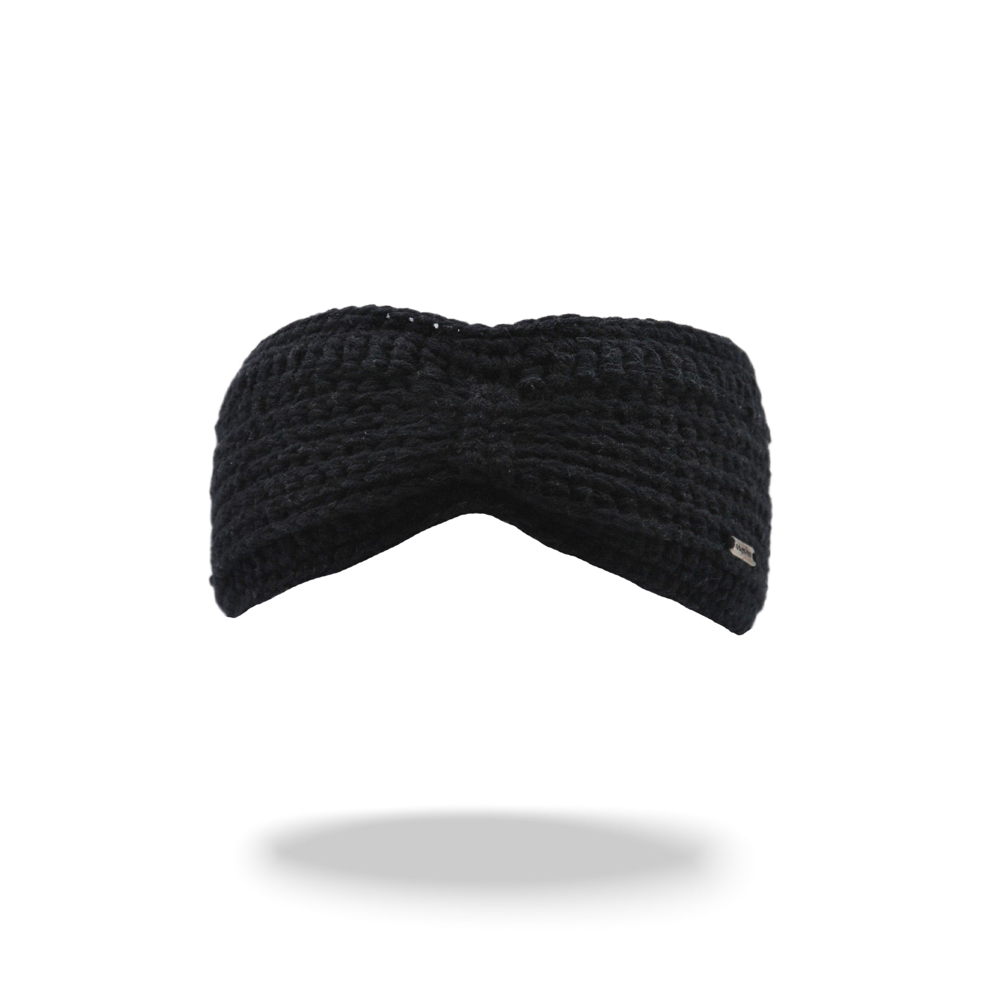 Bandeau Sixties - Noir