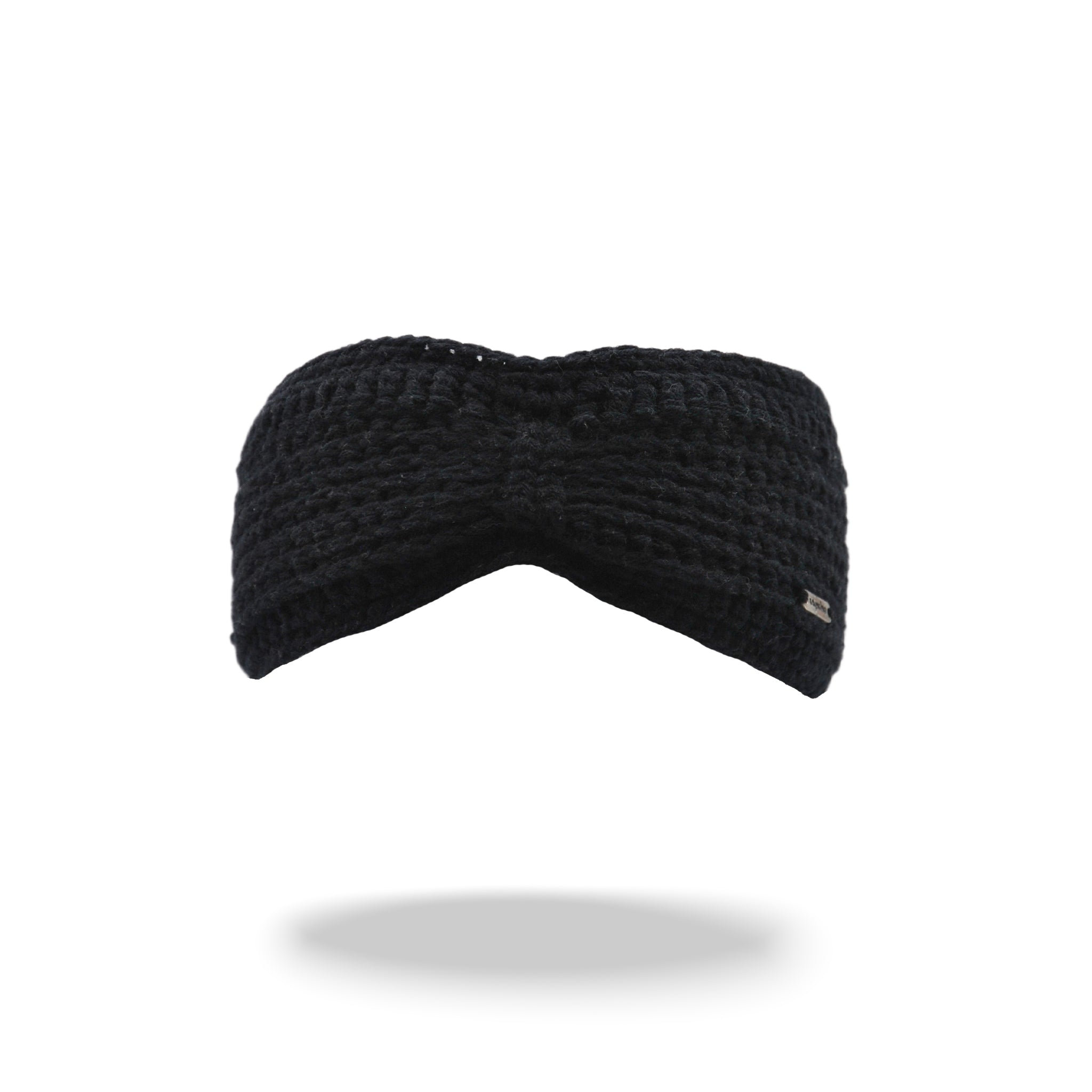 Bandeau Sixties - Noir