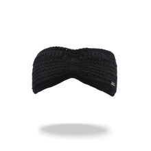 Bandeau Sixties - Noir