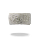 Bandeau Seventies - Blanc