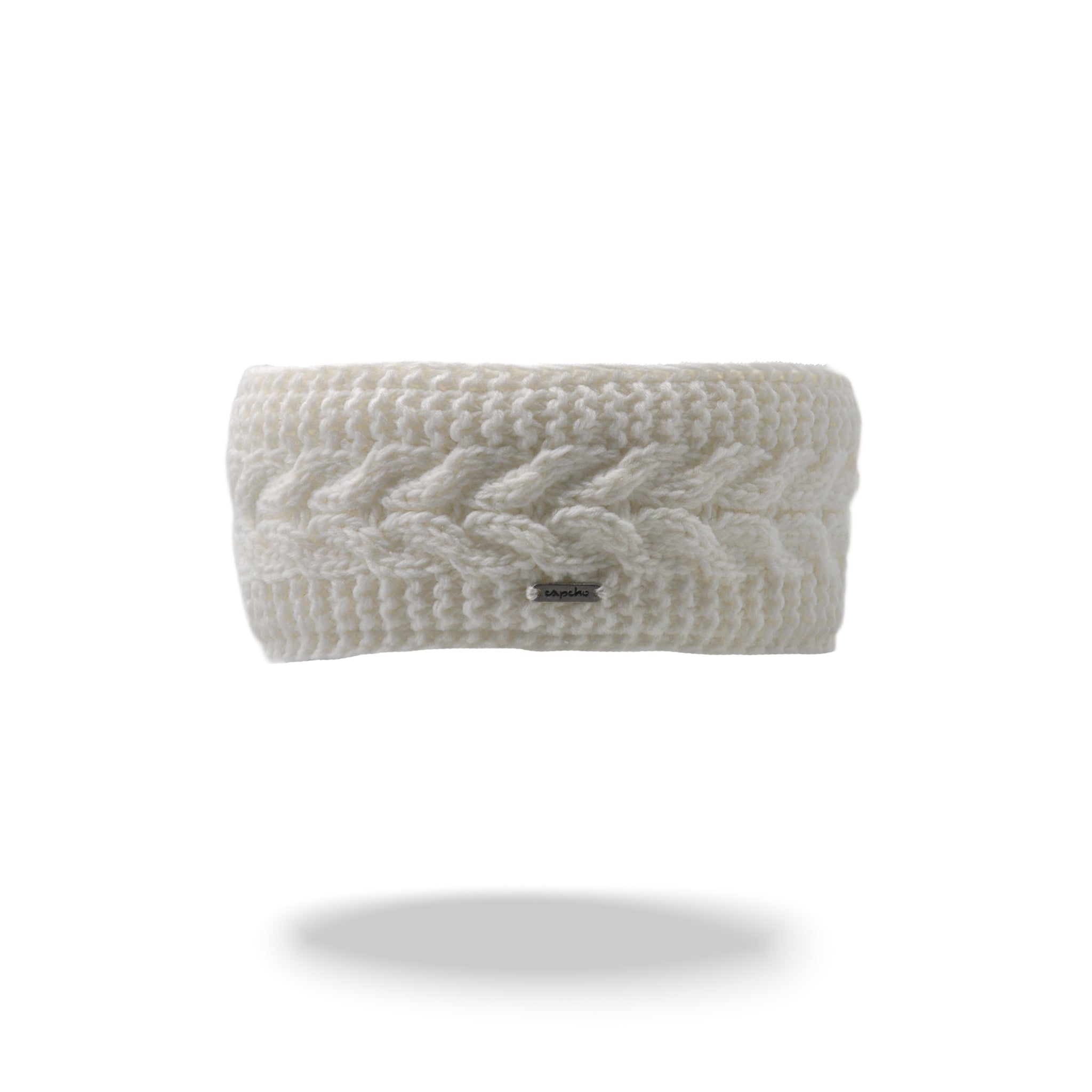 Bandeau Babu - Blanc