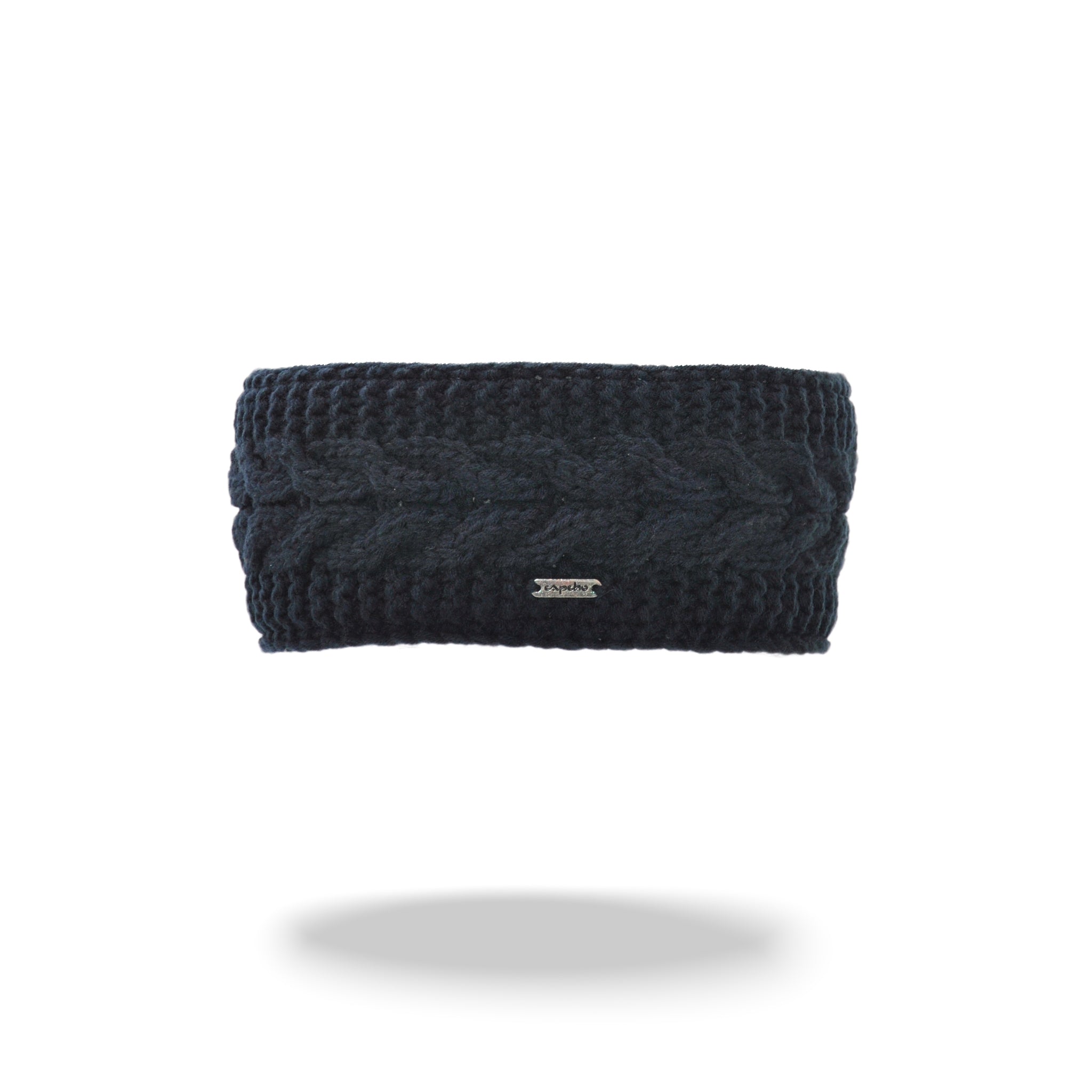 Bandeau Babu - Bleu nuit