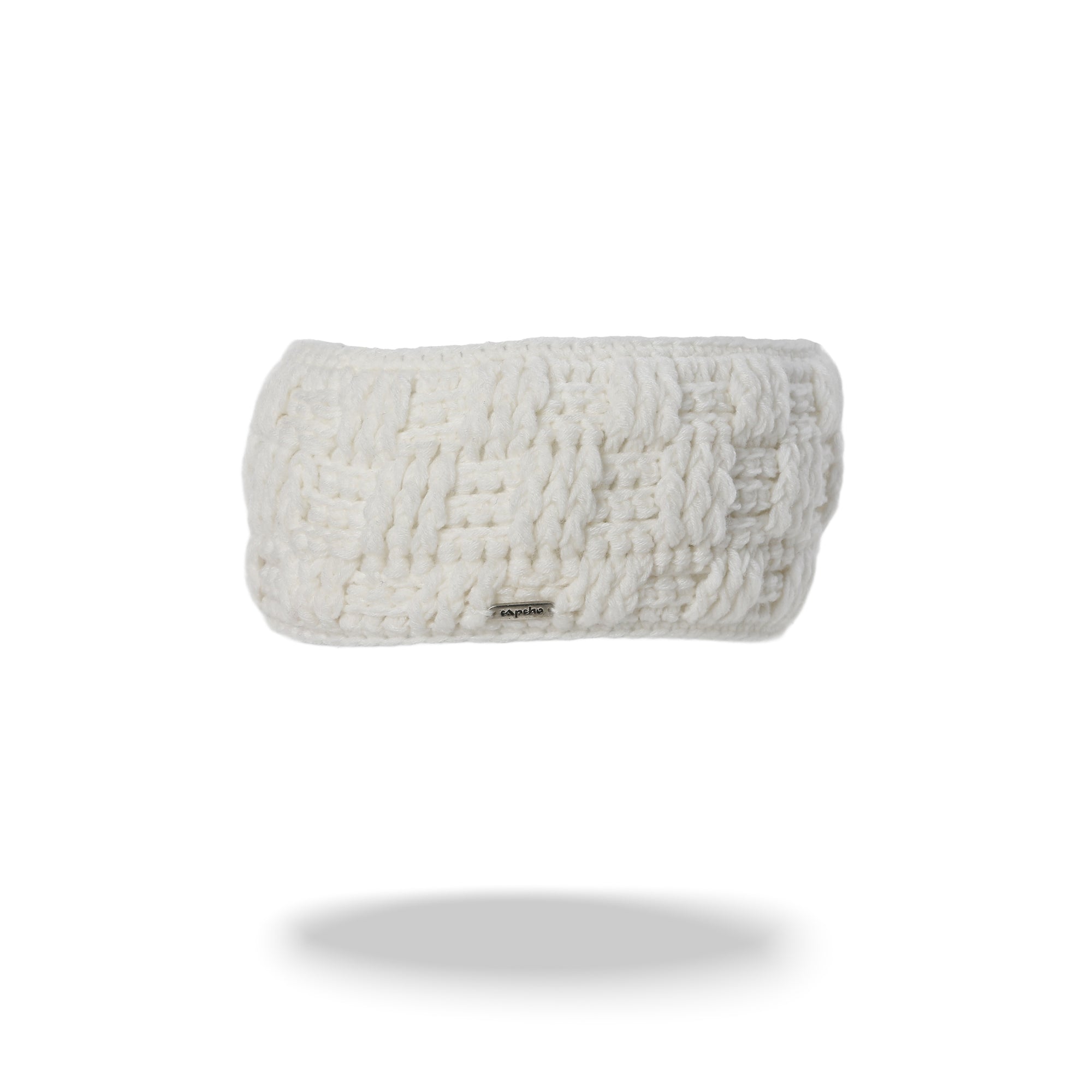 Bandeau Maya - Blanc