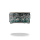 Bandeau Opale - Bleu glacier