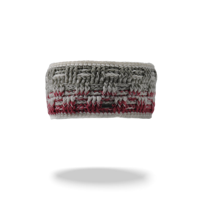 Bandeau Opale - Blush