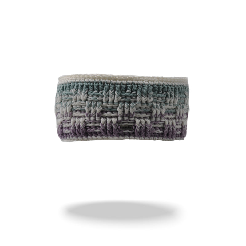 Bandeau Opale - Lilas