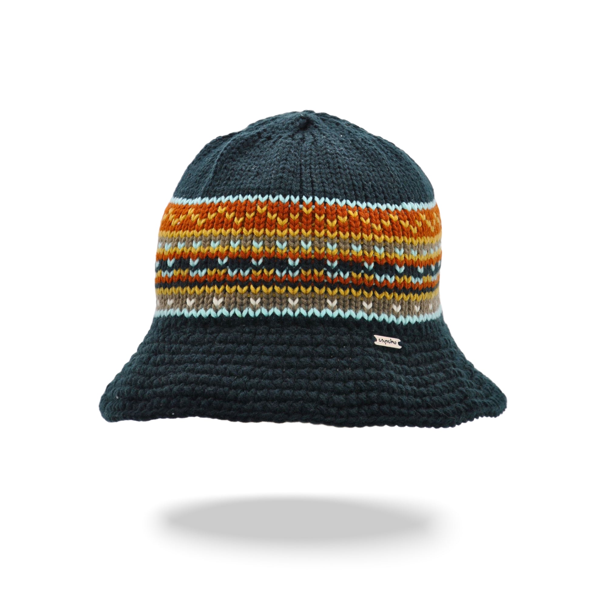 Bob Hiver Amala - Bleu nuit