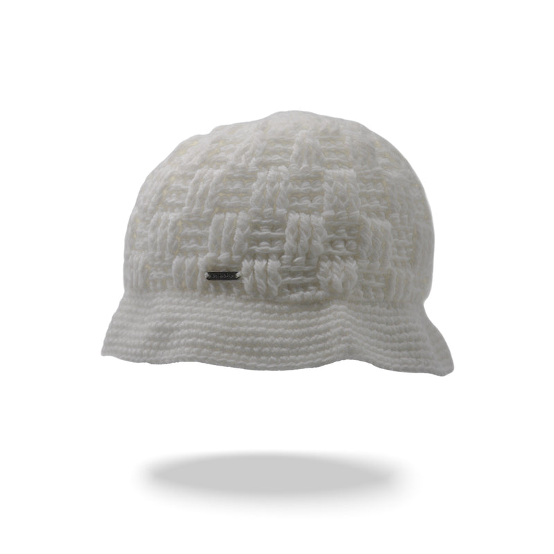 Bob Hiver Maya Blanc