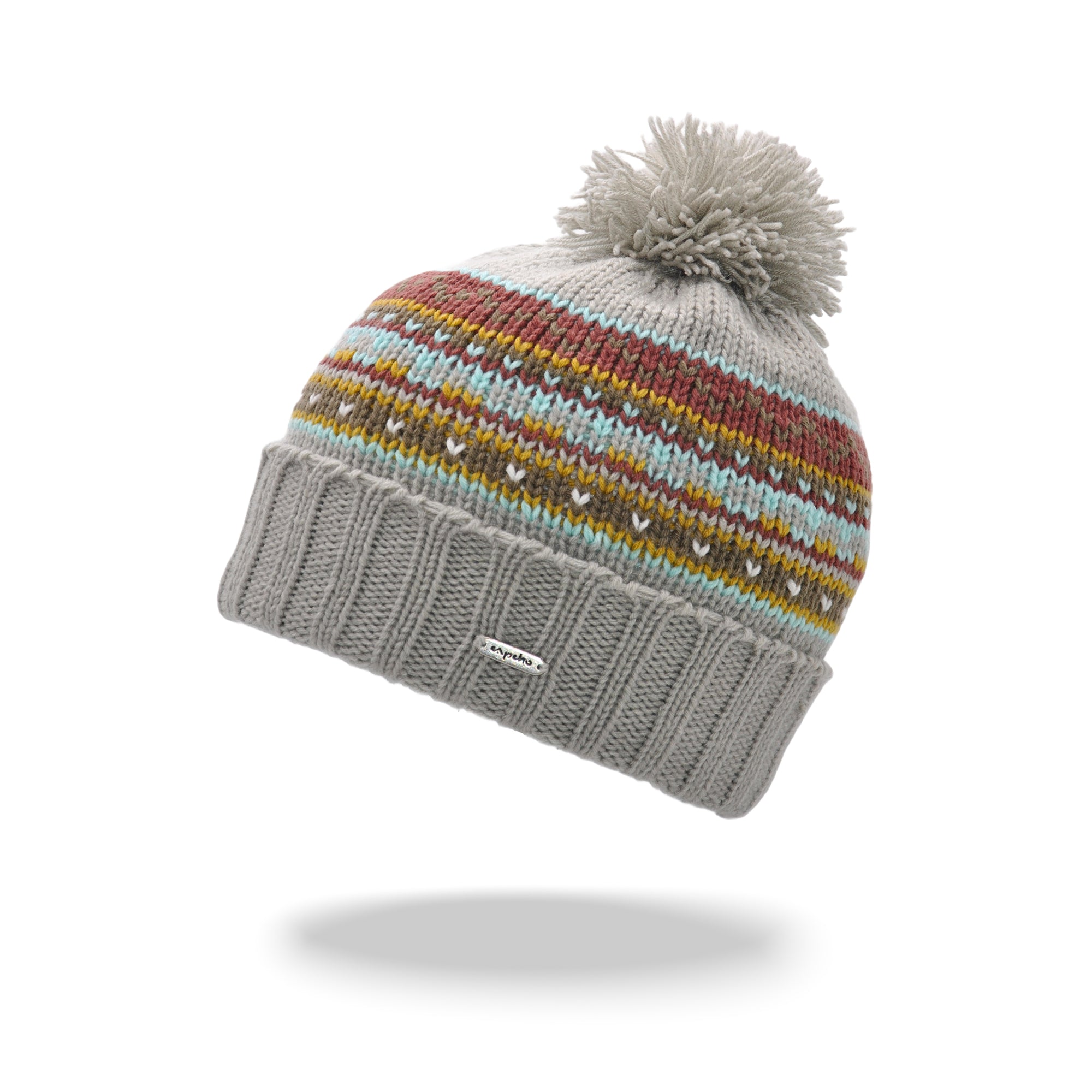 Bonnet Amala - Corde