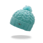 Bonnet Babu - Bleu glacier