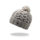 Bonnet Babu - Gris corde