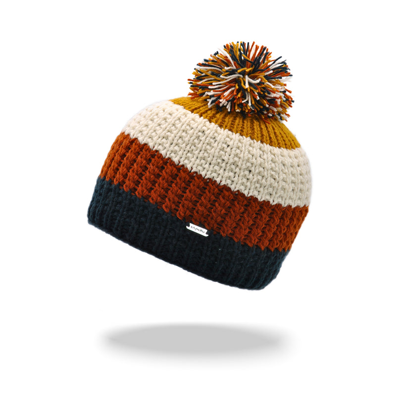 Beanie Budi - Brick