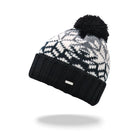 Bonnet Ice - Noir
