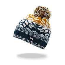 Bonnet Ice - Safran