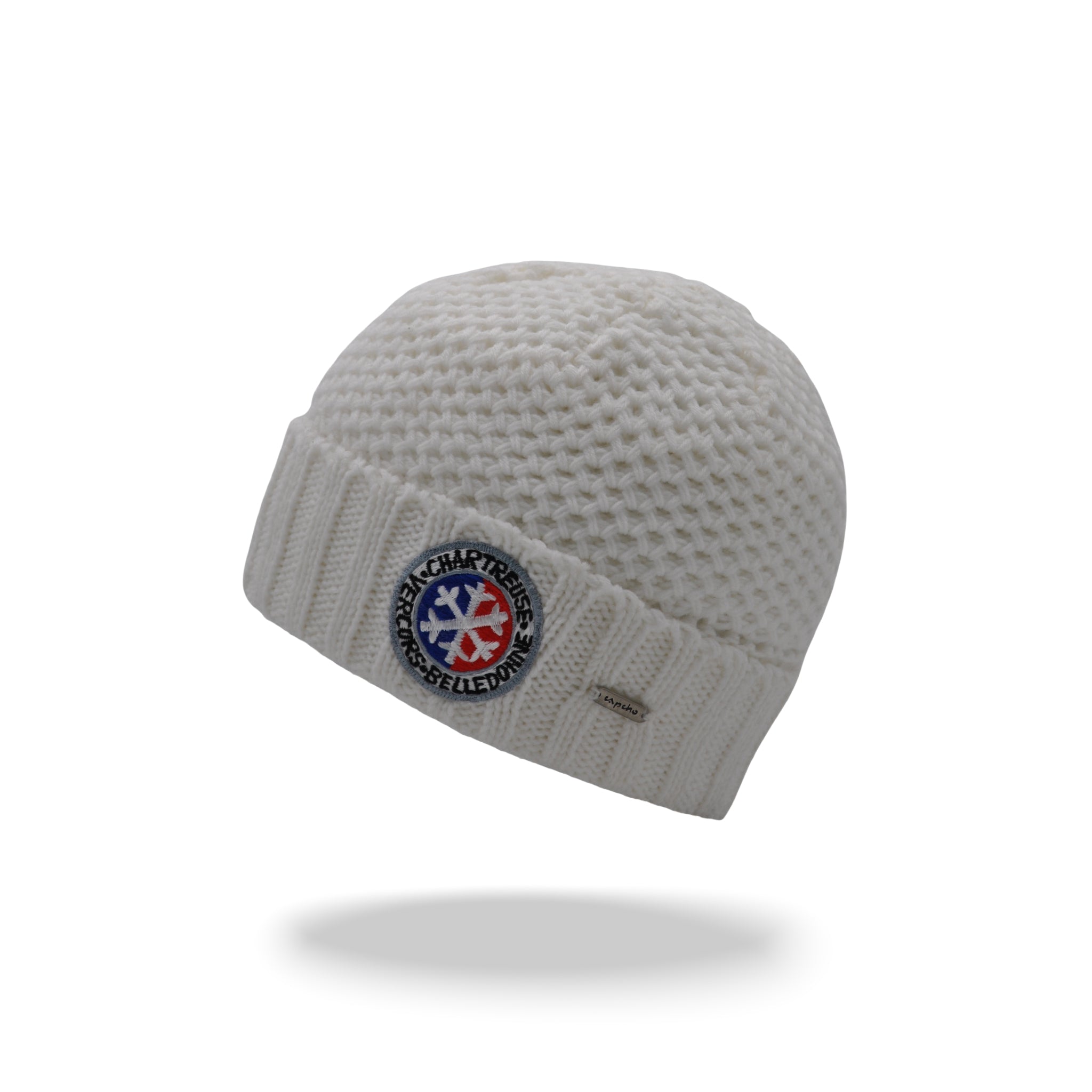 Bonnet Massifs - Blanc