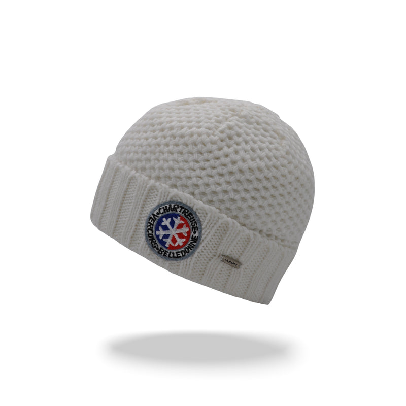 Bonnet Massifs - Blanc