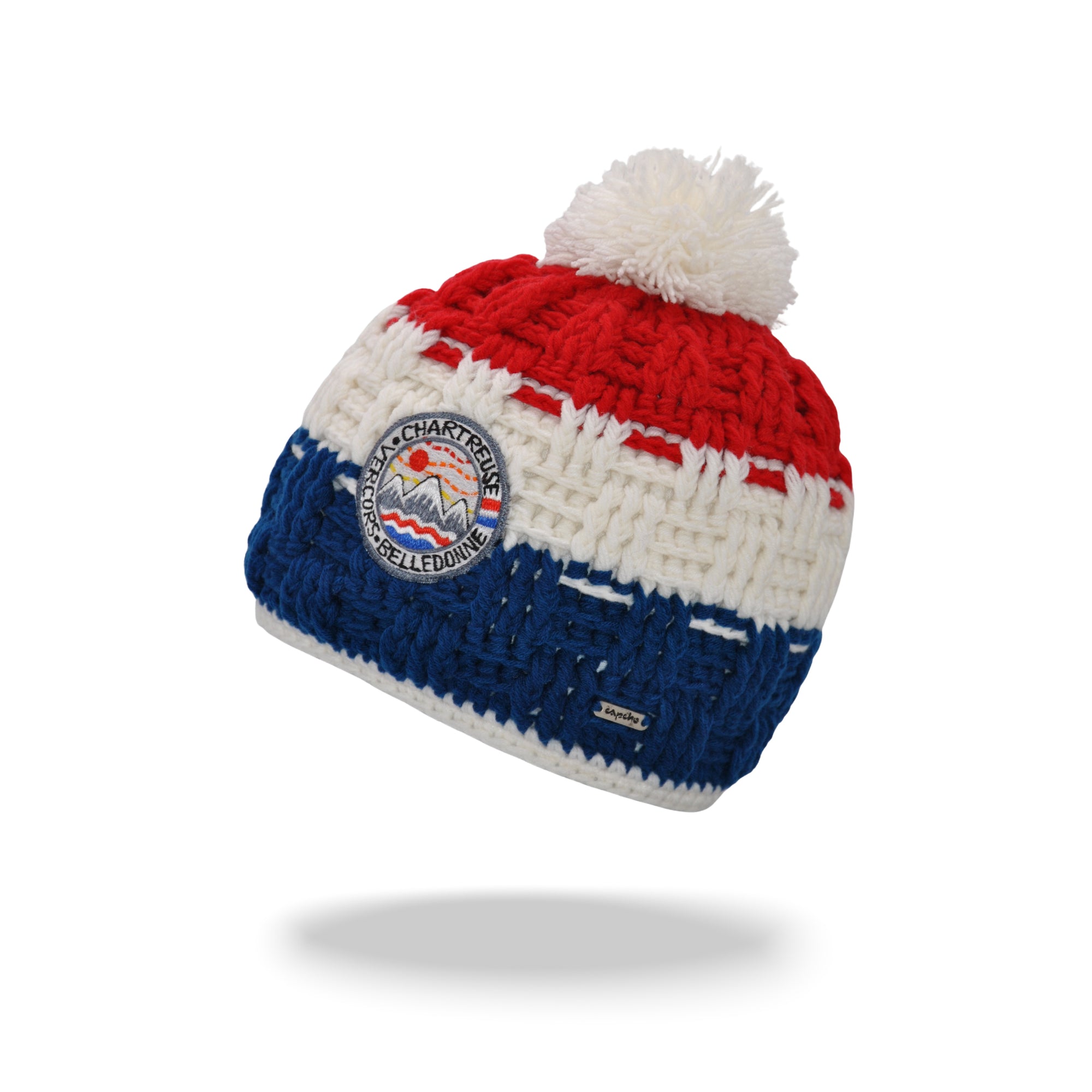 Bonnet Massifs - France