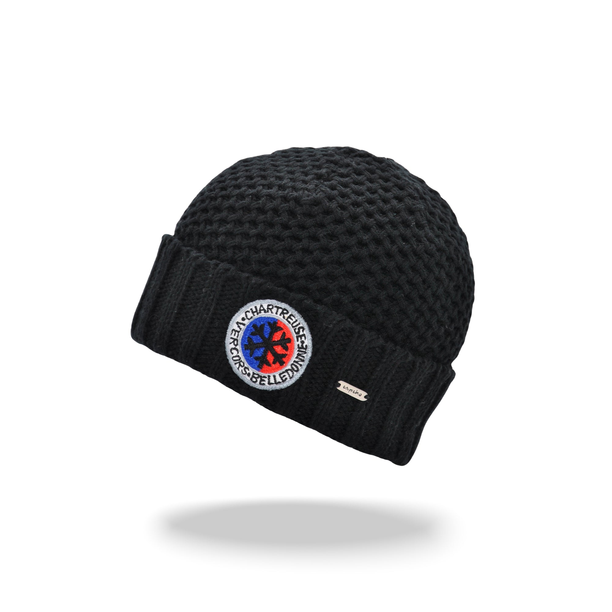 Bonnet Massifs - Noir