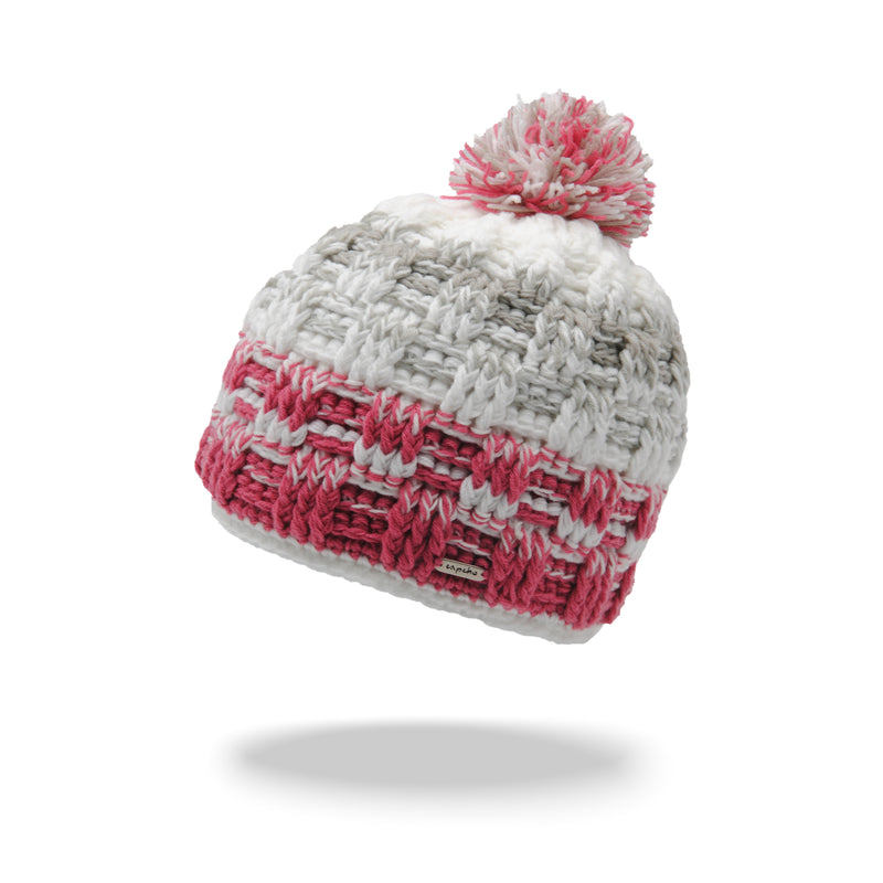 Bonnet Opale - Blush