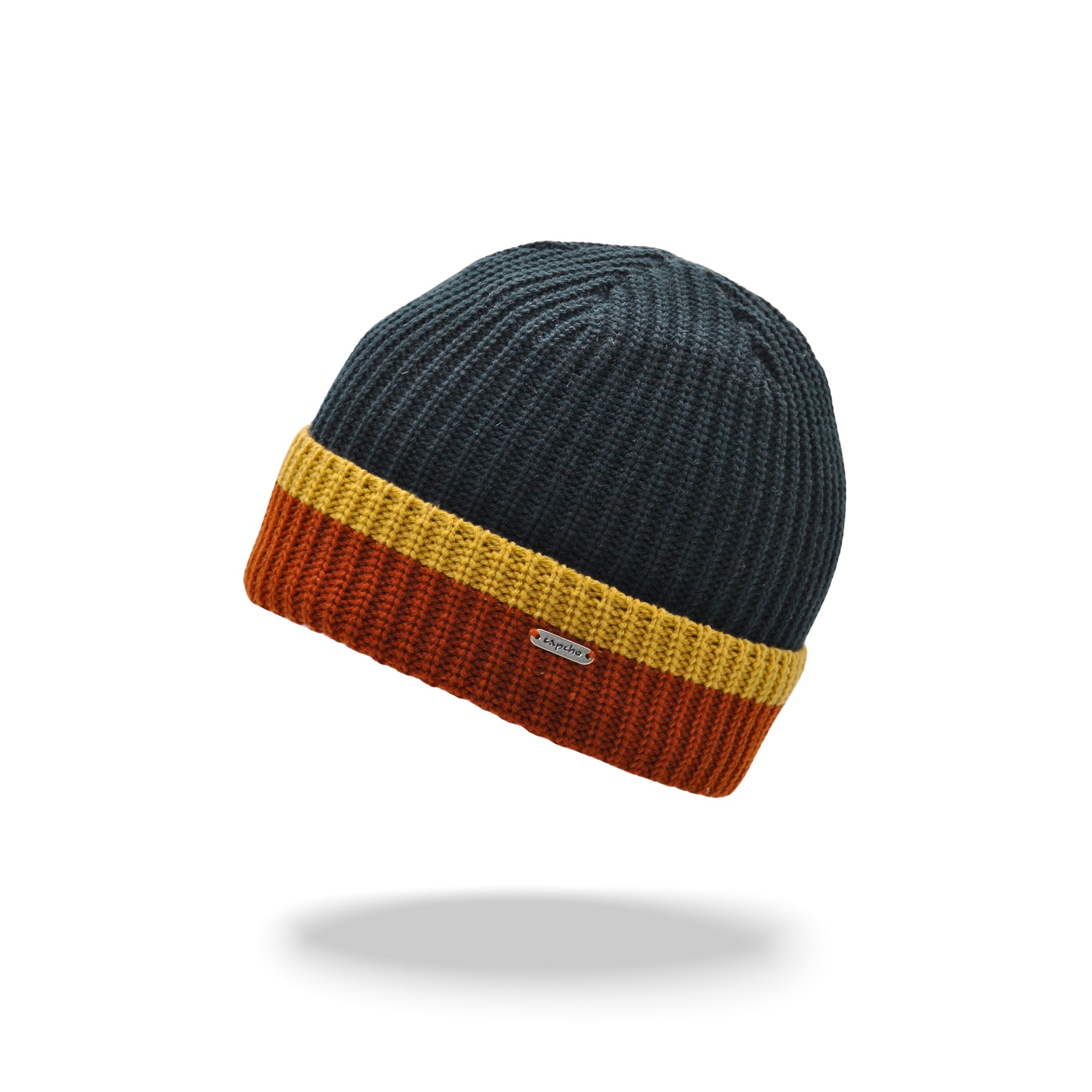 Bonnet Rajan - Bleu nuit