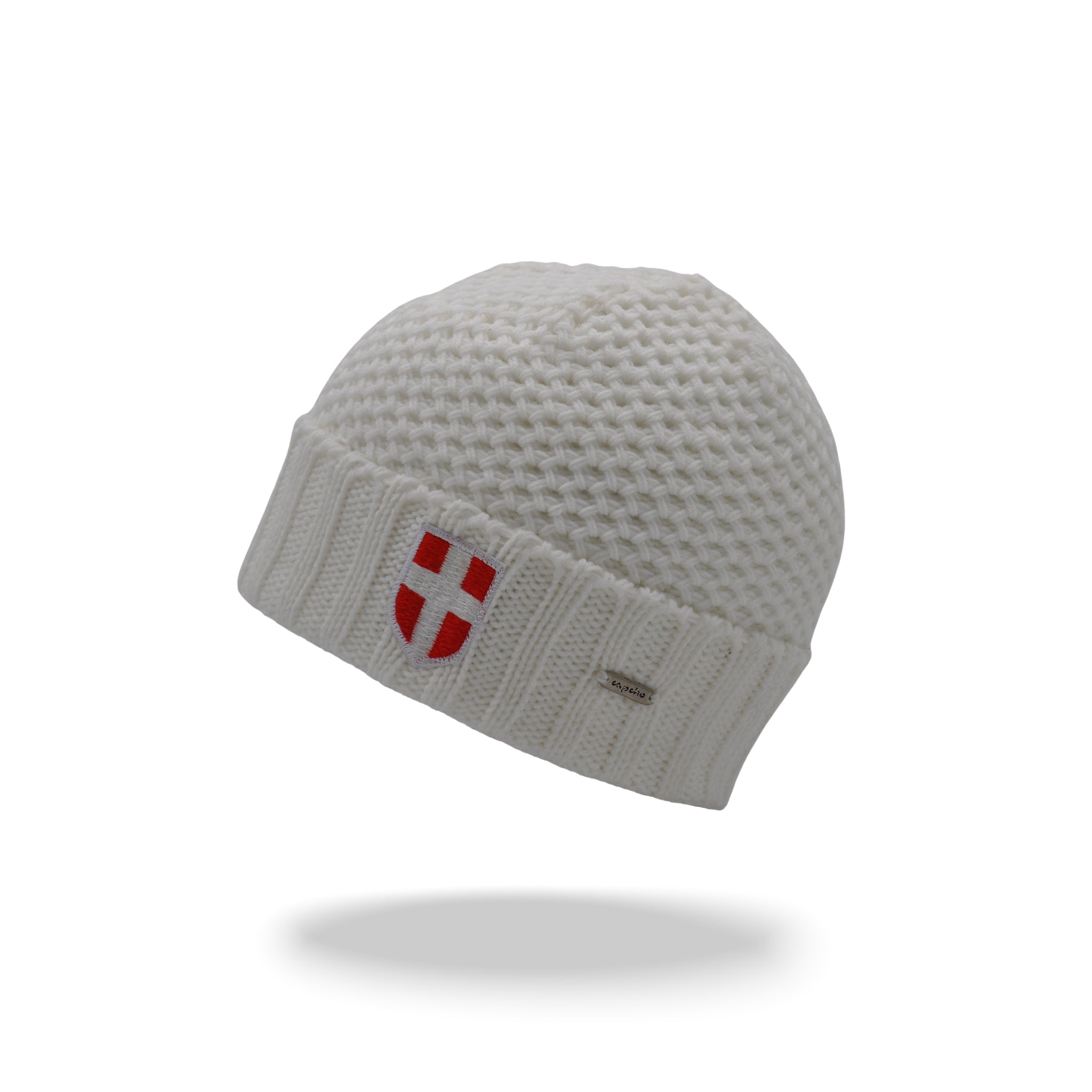 Bonnet Savoie - Blanc