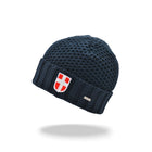 Bonnet Savoie - Bleu nuit