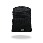 Écharpe Babu - Noir