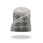 Écharpe Manju - Gris perle