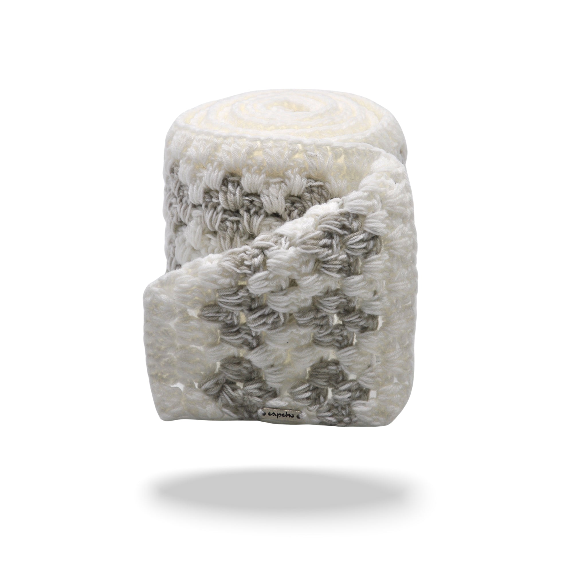 Écharpe Manju - Lin