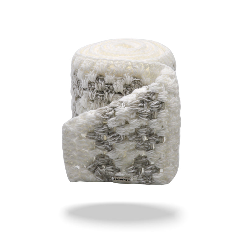 Écharpe Manju - Lin