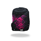 Écharpe Manju - Fuchsia