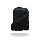 Écharpe Manju - Noir