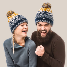 Bonnet Ice - Safran