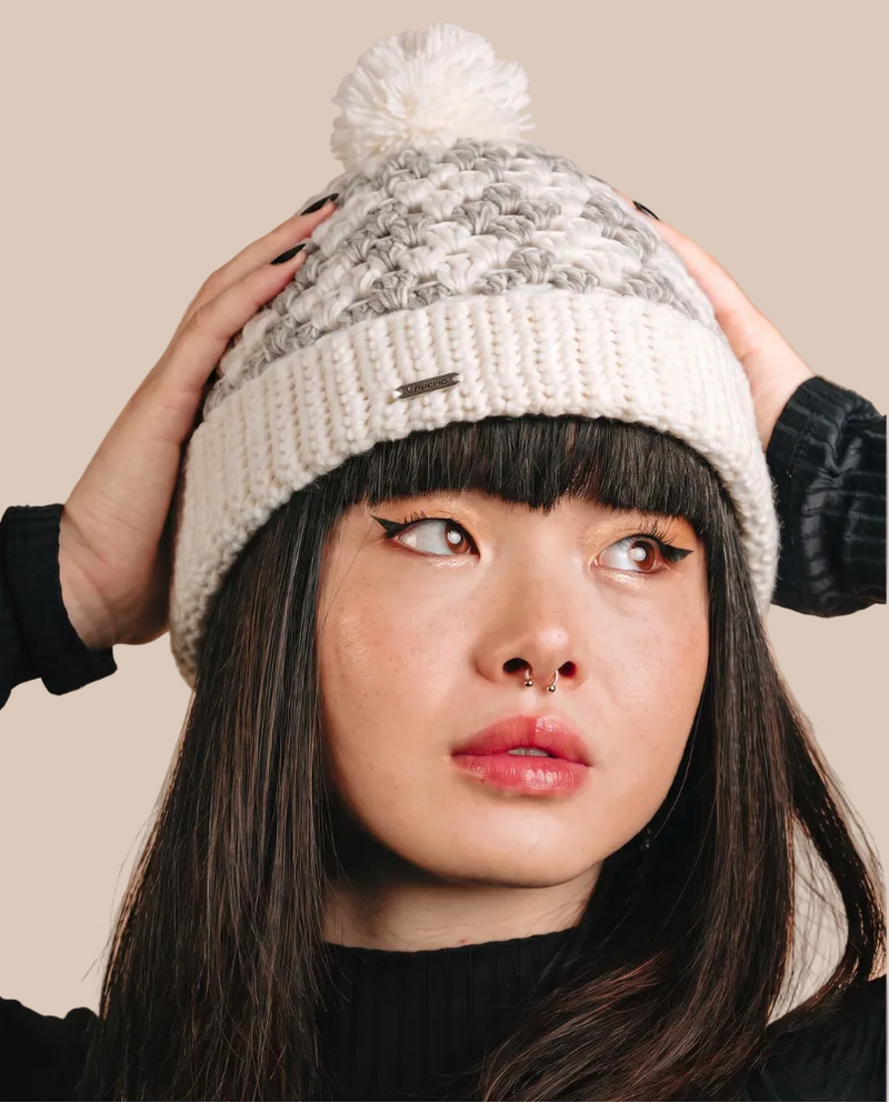 Bonnet Manju - Lin